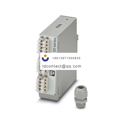 1019709 Phoenix Contact product image